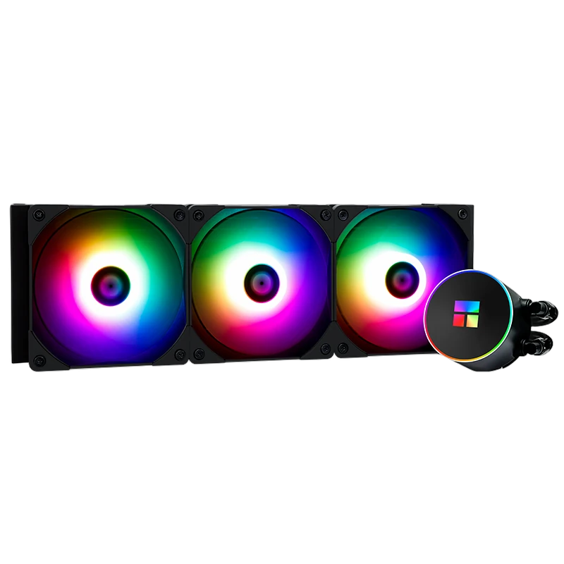 Thermalright Frozen Magic 360 ARGB